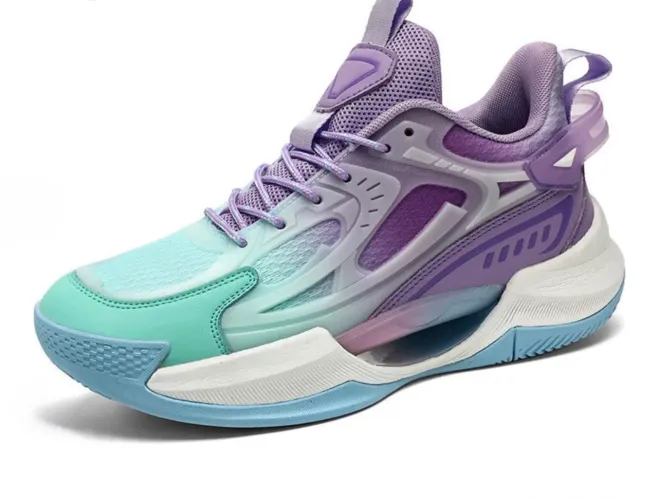 Tênis para Basquete Masculino TAM 40/41