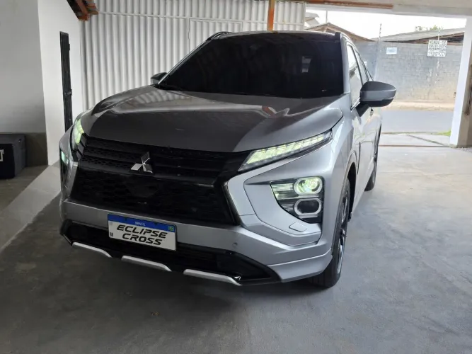 Mitsubishi Eclipse Cross HPE-S 1.5 AWD 165cv Aut. 2025
