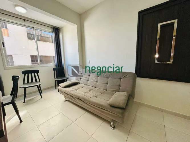 Flat 1 quarto no bairro Jardim da Cidade Betim
