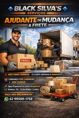 AJUDANTE