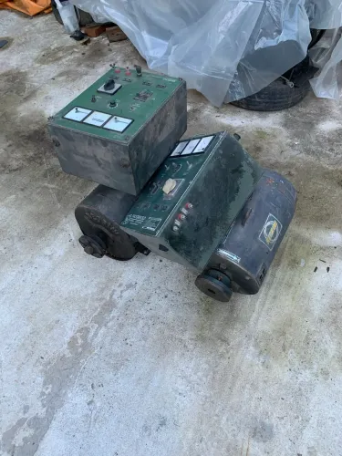 Gerador 5 kVA