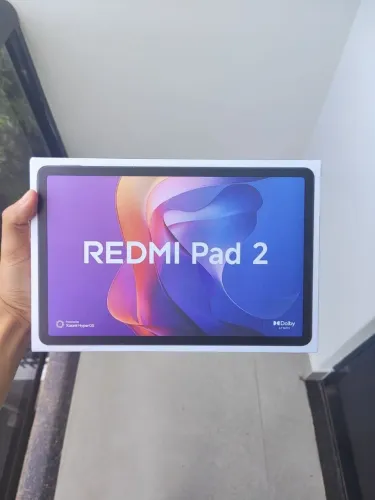 Tablet Redmi Pad 2
