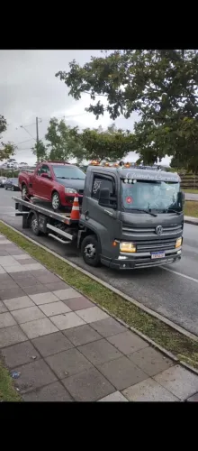 Guincho auto socorro resgate 