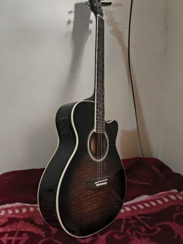 Violão vogga