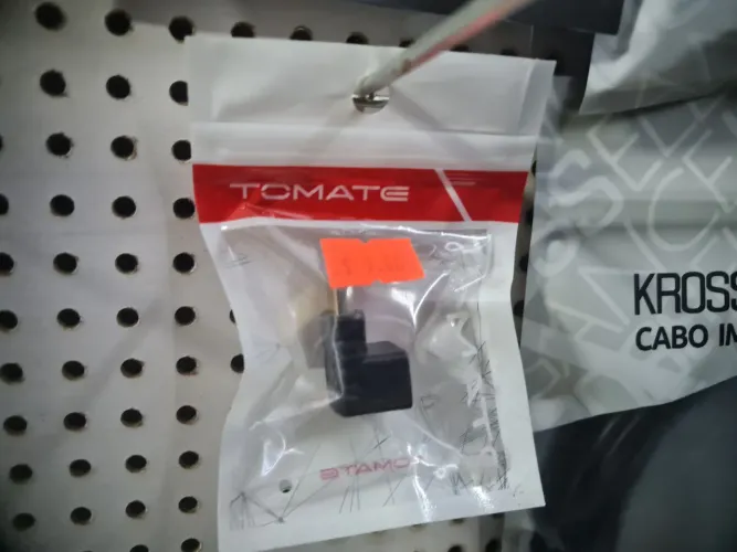 Adaptador em L HDMI
