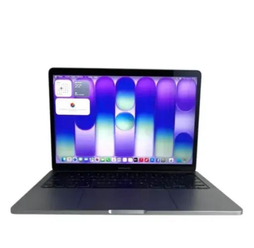 Macbook Air M1 2022 13 Cinza-espacial 8gb De Ram - 256gb Ss