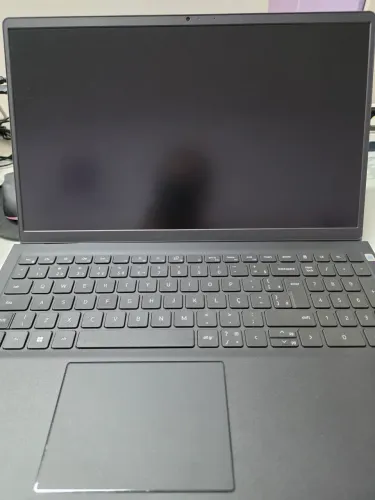 Notebook Dell