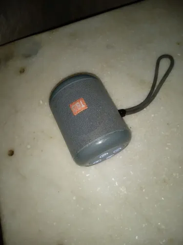 caixinha de som TG bluetooth 