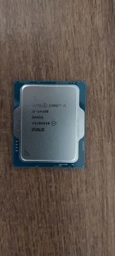 Processador I5 14400