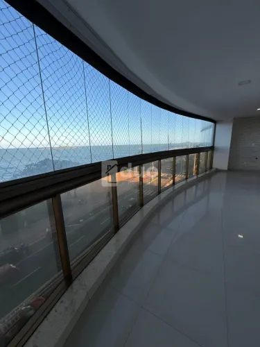 Apartamento para alugar no bairro Praia de Itaparica - Vila Velha/ES