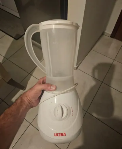 Liquificador Mondial