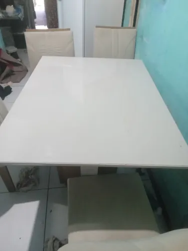 Vendesse está mesa