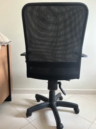 Cadeira de escritório