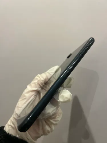 iPhone XR 256GB Preto 
