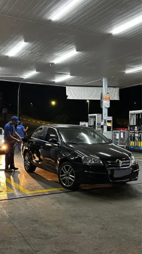 Volkswagen Jetta 2.5 20V 150/170cv Tiptronic 2010