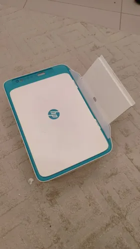Impressora HP DeskJet 2676