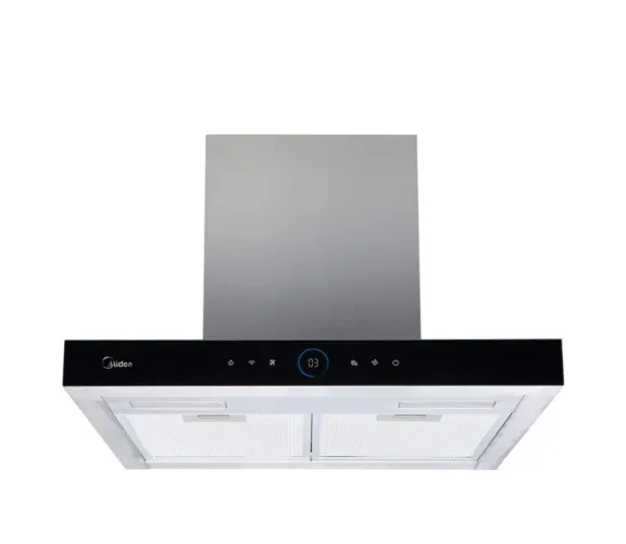 Coifa de parede Midea 60 cm (nova)