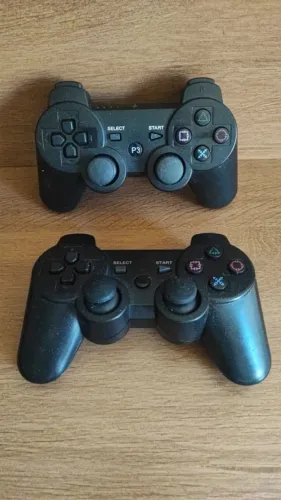Controle PS3