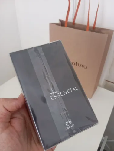 Perfume Essencial 