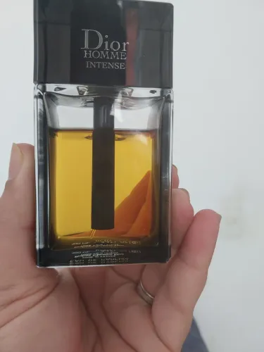 Dior homme Intense DHI