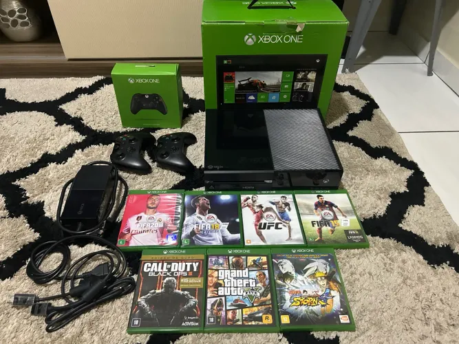 Game Xboxone