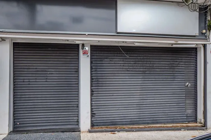 Loja na Rua Mariquinha Viana, 745 - Loja 65 m²