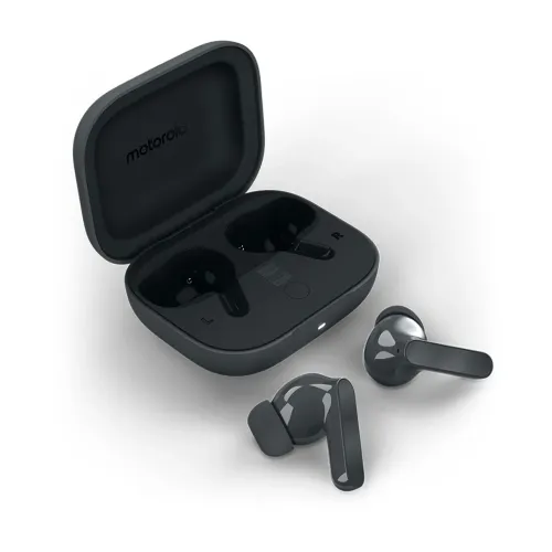 Fone de ouvido bluetooth moto buds bass