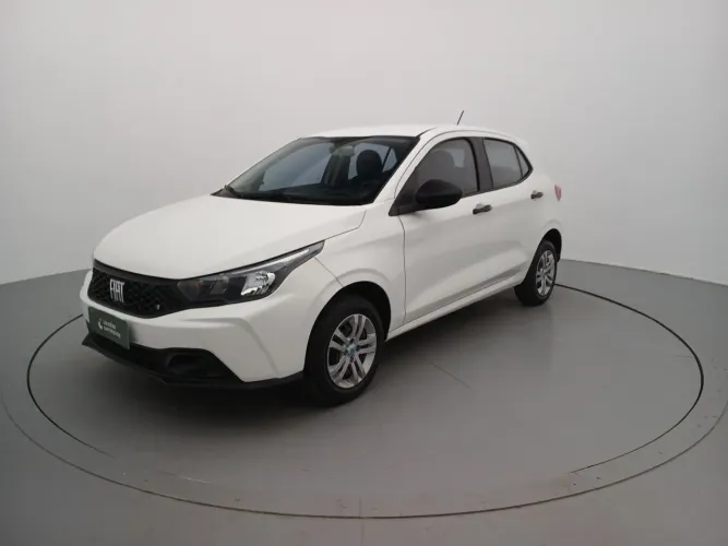 Fiat Argo Drive 1.0 Firefly 2024