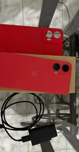 Motorola g35 semi-novo