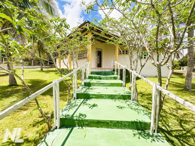 VENDE-SE Chácara na Lagoa do Bonfim - Nisia Floresta/RN