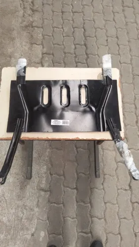Vendo Protetor De Cárter Honda Fit