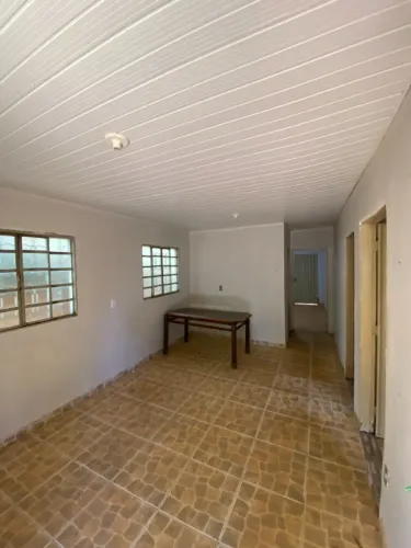 Casa 02 quartos escriturada - Real Conquista