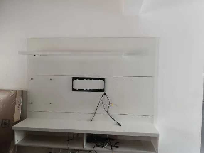 Rack cm painel 
