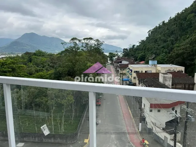 Apartamento com 3 dormitórios à venda, 142 m² por R$ 1.500.000 - PerequêAçu - Ubatuba/SP
