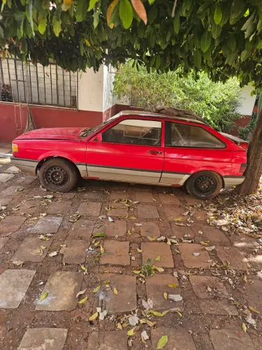 Gol cl de competição