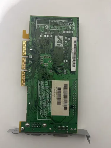 Placa de Vídeo ATI Rage 128 Pro 16MB AGP