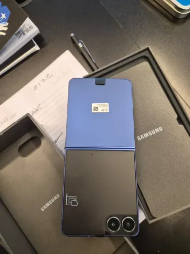FLIP 7 Samsung