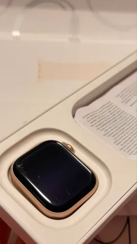 apple watch series 10