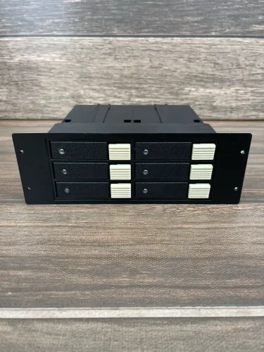 Porta fitas do Omega 93/98 Original GM