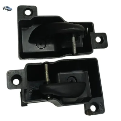 Maçaneta interna esquerda ford escort zetec rocam 1.8 1998