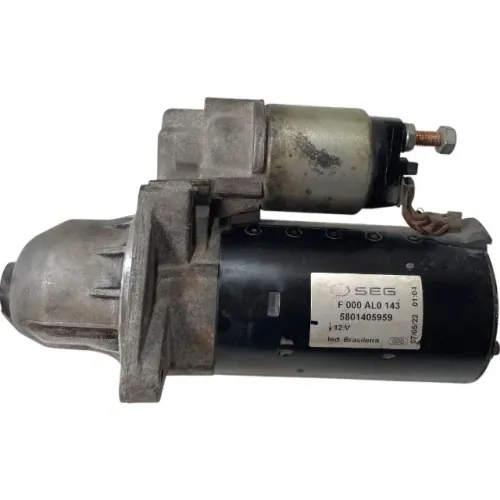 Motor Partida 12v Iveco Daily 3.0 2008 2009 2010 Ate 2024 Original