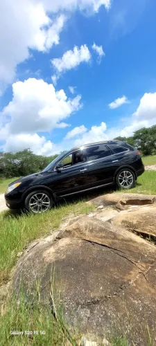 Hyundai Veracruz GLS 3.8 4WD Aut. 2009