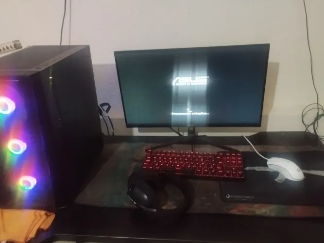 Pc gamer