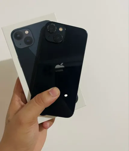 iPhone 13, tela nova