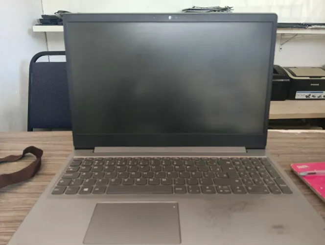 Notebook Lenovo i5