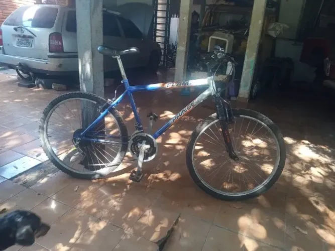 Bicicleta Aro 26 
