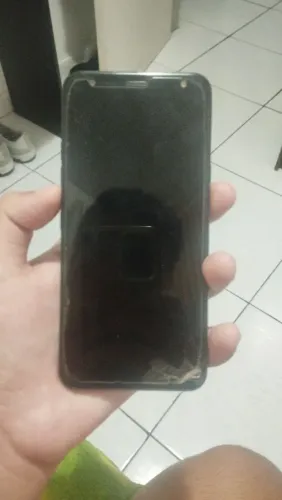 Vendo LG K11+ usado (LEIA A DESCRIÇÃO)