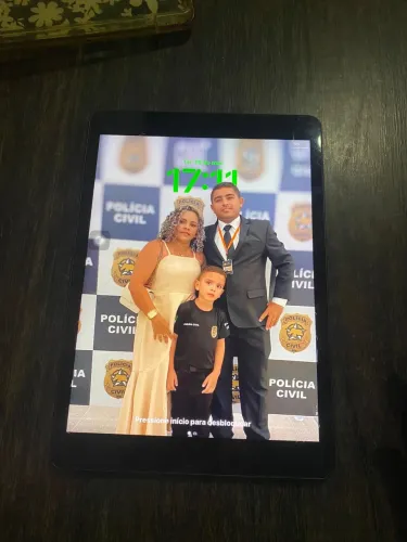 iPad 9 - 64GB