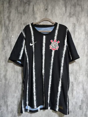 Camisa do Corinthians XXL 2021 