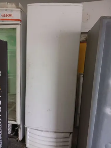 Freezer expositora vertical 